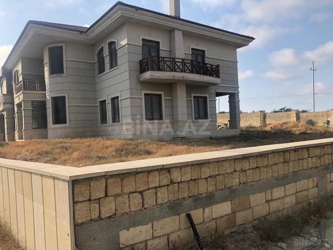 Satılır 8 otaqlı həyət evi/bağ evi 280 m², Masazır q., photo 6 from 20