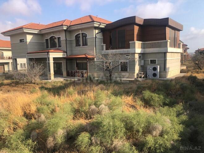 Satılır 8 otaqlı həyət evi/bağ evi 280 m², Masazır q., photo 3 from 20