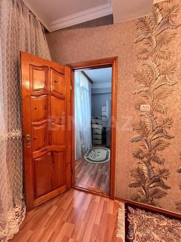 Satılır 2 otaqlı köhnə tikili 42 m², Həzi Aslanov q., photo 16 from 19