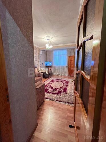 Satılır 2 otaqlı köhnə tikili 42 m², Həzi Aslanov q., photo 3 from 19