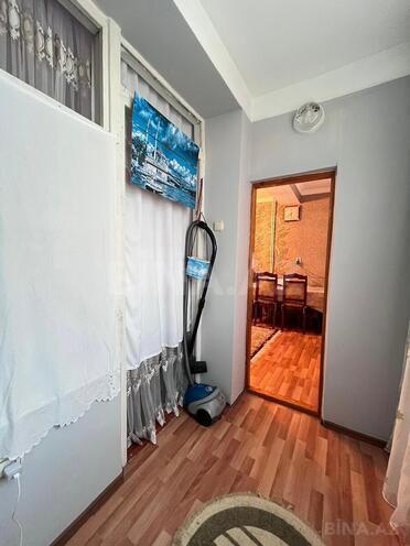 Satılır 2 otaqlı köhnə tikili 42 m², Həzi Aslanov q., photo 13 from 19