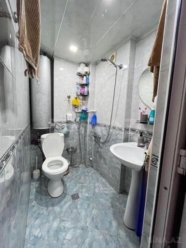 Satılır 2 otaqlı köhnə tikili 42 m², Həzi Aslanov q., photo 7 from 19