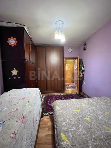 Satılır 2 otaqlı köhnə tikili 42 m², Həzi Aslanov q., photo 12 from 19