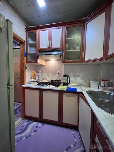 Satılır 2 otaqlı köhnə tikili 42 m², Həzi Aslanov q., photo 6 from 19