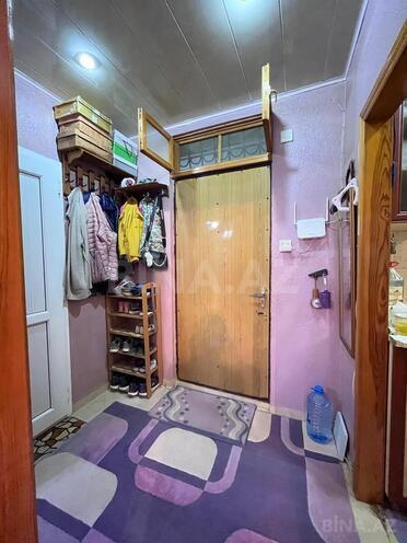 Satılır 2 otaqlı köhnə tikili 42 m², Həzi Aslanov q., photo 18 from 19