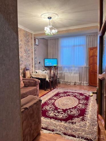 Satılır 2 otaqlı köhnə tikili 42 m², Həzi Aslanov q., photo 4 from 19