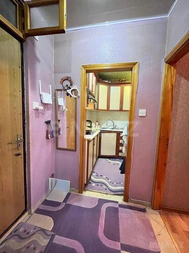 Satılır 2 otaqlı köhnə tikili 42 m², Həzi Aslanov q., photo 14 from 19