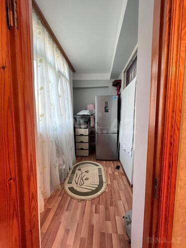 Satılır 2 otaqlı köhnə tikili 42 m², Həzi Aslanov q., photo 10 from 19