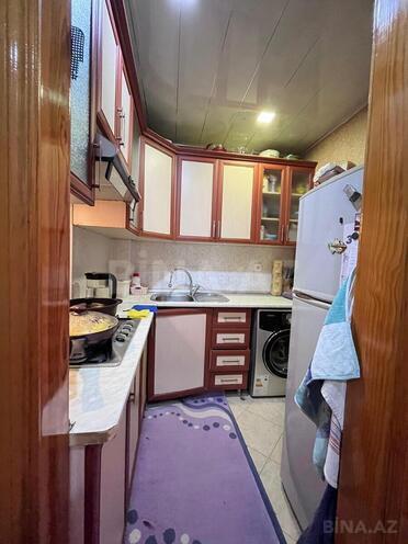 Satılır 2 otaqlı köhnə tikili 42 m², Həzi Aslanov q., photo 11 from 19