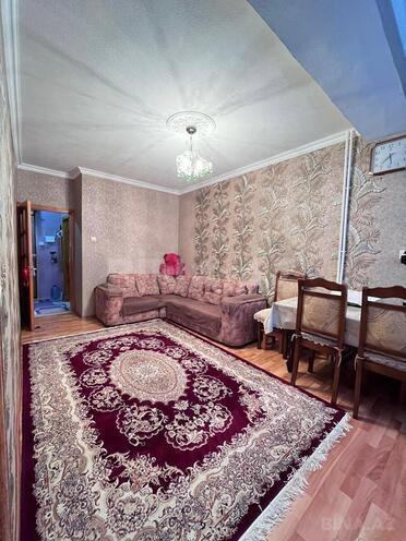 Satılır 2 otaqlı köhnə tikili 42 m², Həzi Aslanov q., photo 1 from 19