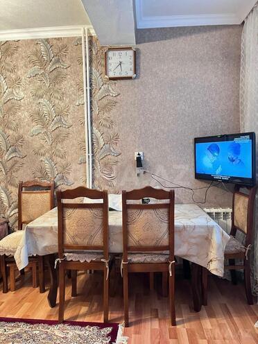 Satılır 2 otaqlı köhnə tikili 42 m², Həzi Aslanov q., photo 5 from 19