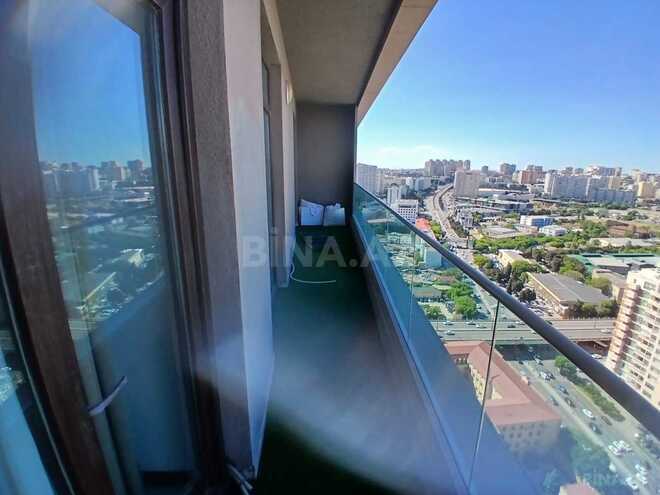 Сдаётся 2-комн. новостройка 78 м², м. 8 ноября, photo 22 from 26