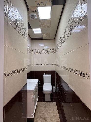 Satılır 4 otaqlı yeni tikili 107 m², Abşeron r., photo 12 from 13