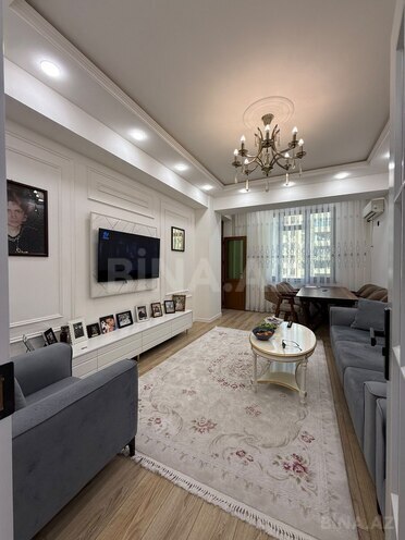 Satılır 4 otaqlı yeni tikili 107 m², Abşeron r., photo 1 from 13