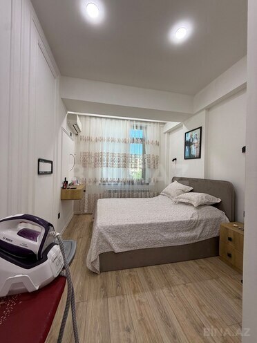 Satılır 4 otaqlı yeni tikili 107 m², Abşeron r., photo 6 from 13