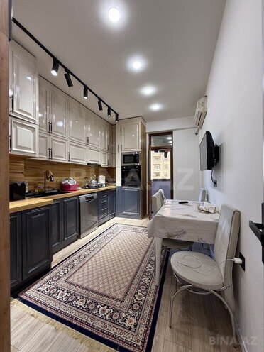 Satılır 4 otaqlı yeni tikili 107 m², Abşeron r., photo 4 from 13