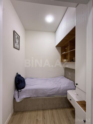 Satılır 4 otaqlı yeni tikili 107 m², Abşeron r., photo 9 from 13