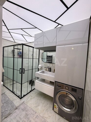 Satılır 4 otaqlı yeni tikili 107 m², Abşeron r., photo 11 from 13