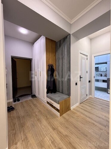 Satılır 4 otaqlı yeni tikili 107 m², Abşeron r., photo 10 from 13