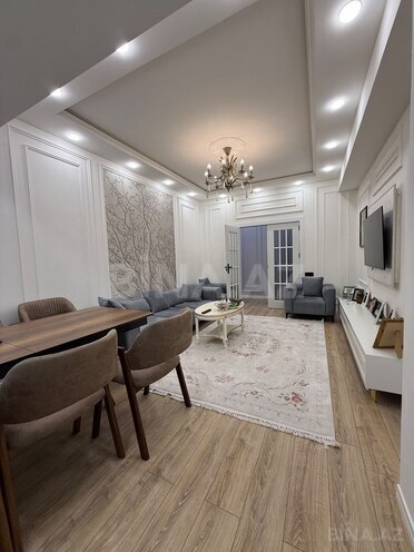 Satılır 4 otaqlı yeni tikili 107 m², Abşeron r., photo 3 from 13