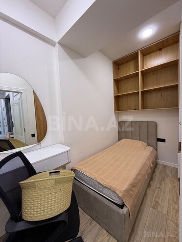 Satılır 4 otaqlı yeni tikili 107 m², Abşeron r., photo 8 from 13