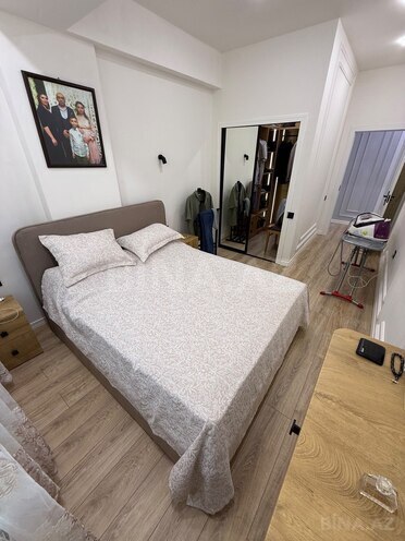 Satılır 4 otaqlı yeni tikili 107 m², Abşeron r., photo 7 from 13