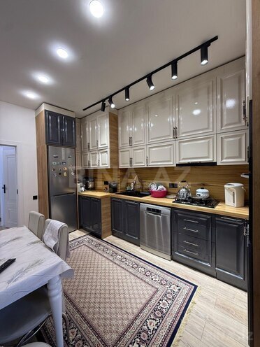 Satılır 4 otaqlı yeni tikili 107 m², Abşeron r., photo 5 from 13