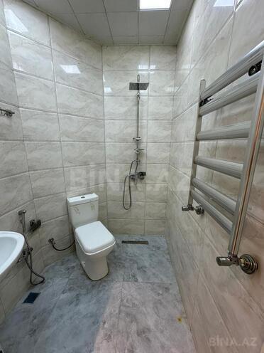 İcarəyə verilir 2 otaqlı yeni tikili 56 m², Əhmədli m., photo 9 from 12