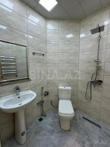 İcarəyə verilir 2 otaqlı yeni tikili 56 m², Əhmədli m., photo 10 from 12