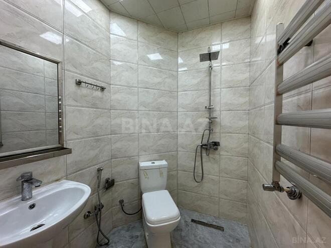 İcarəyə verilir 2 otaqlı yeni tikili 56 m², Əhmədli m., photo 11 from 12
