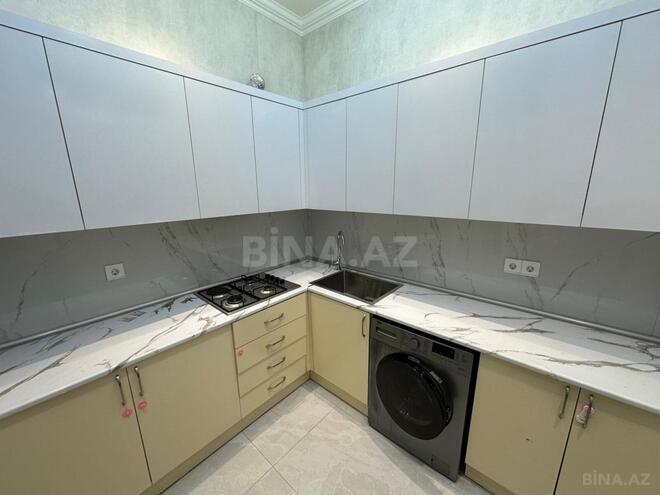 İcarəyə verilir 2 otaqlı yeni tikili 56 m², Əhmədli m., photo 7 from 12
