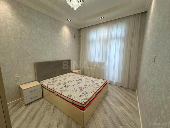 İcarəyə verilir 2 otaqlı yeni tikili 56 m², Əhmədli m., photo 4 from 12