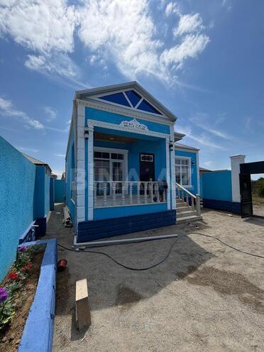 Satılır 3 otaqlı həyət evi/bağ evi 81 m², Maştağa q., photo 12 from 14