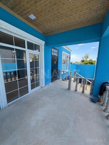 Satılır 3 otaqlı həyət evi/bağ evi 81 m², Maştağa q., photo 9 from 14