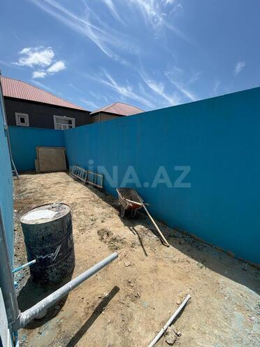 Satılır 3 otaqlı həyət evi/bağ evi 81 m², Maştağa q., photo 11 from 14