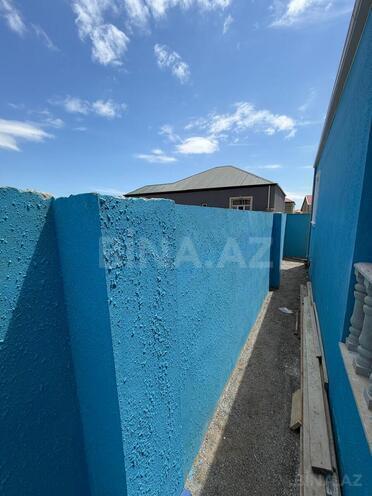 Satılır 3 otaqlı həyət evi/bağ evi 81 m², Maştağa q., photo 10 from 14