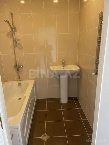 Продаётся 3-комн. новостройка 75 м², Ясамальский р., photo 9 from 12