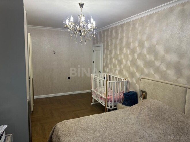 Продаётся 4-комн. вторичка 110 м², м. Нефтчиляр, photo 6 from 15