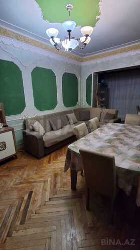 Satılır 3 otaqlı köhnə tikili 70 m², Elmlər Akademiyası m., photo 3 from 9