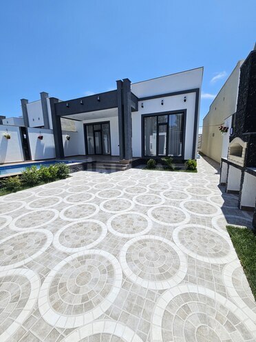 Satılır 4 otaqlı həyət evi/bağ evi 150 m², Şüvəlan q., photo 3 from 29