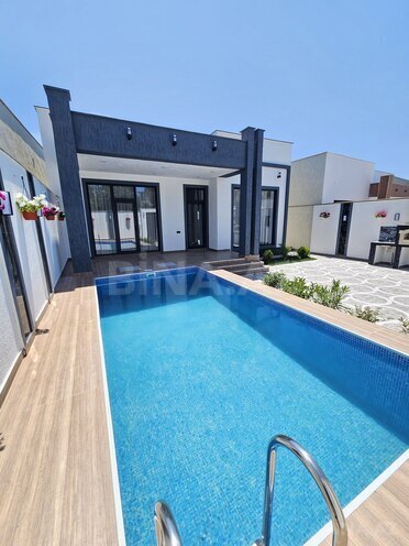 Satılır 4 otaqlı həyət evi/bağ evi 150 m², Şüvəlan q., photo 4 from 29