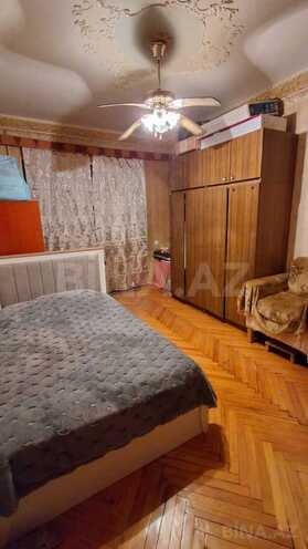 Satılır 3 otaqlı köhnə tikili 70 m², Elmlər Akademiyası m., photo 8 from 9