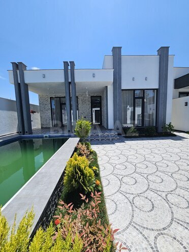 Satılır 4 otaqlı həyət evi/bağ evi 150 m², Şüvəlan q., photo 1 from 29