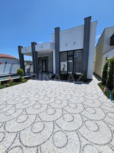 Satılır 4 otaqlı həyət evi/bağ evi 150 m², Şüvəlan q., photo 3 from 29