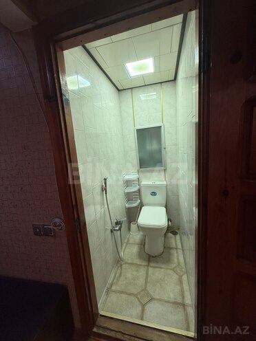 Продаётся 3-комн. вторичка 65 м², м. Ази Асланов, photo 16 from 20