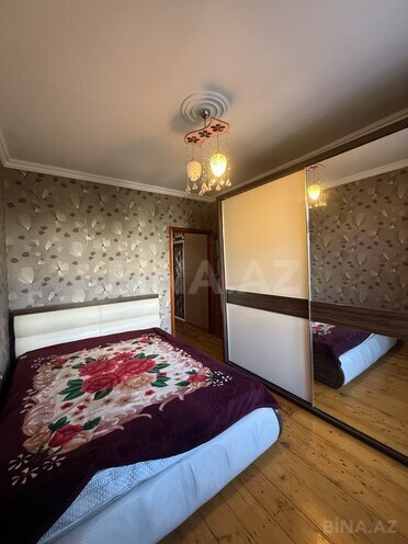 Продаётся 3-комн. вторичка 65 м², м. Ази Асланов, photo 14 from 20