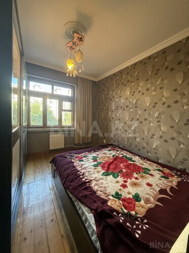 Продаётся 3-комн. вторичка 65 м², м. Ази Асланов, photo 13 from 20