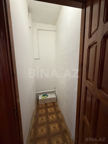 Продаётся 3-комн. вторичка 65 м², м. Ази Асланов, photo 17 from 20