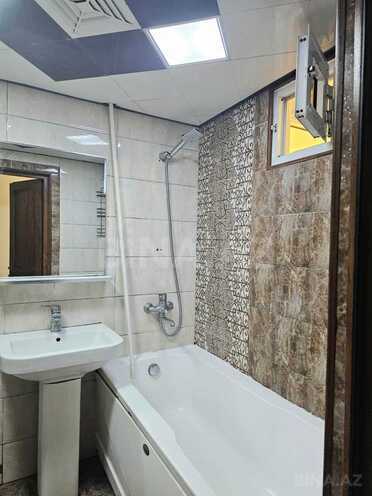 İcarəyə verilir 3 otaqlı köhnə tikili 90 m², Nərimanov r., photo 15 from 19