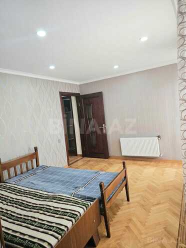 İcarəyə verilir 3 otaqlı köhnə tikili 90 m², Nərimanov r., photo 6 from 19